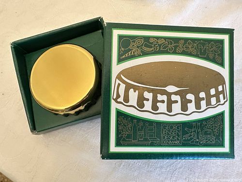 Lot #43 (1 of 6)