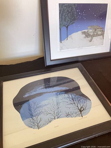 Lot #9 (1 of 8)