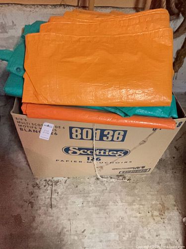 Lot #218 (1 of 5)