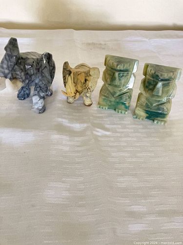 Lot #68 (1 of 7)