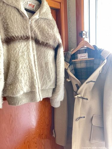 Vintage clothing. A (1 of 11)