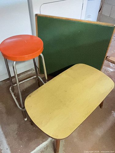 Vintage Household items. B (1 of 13)