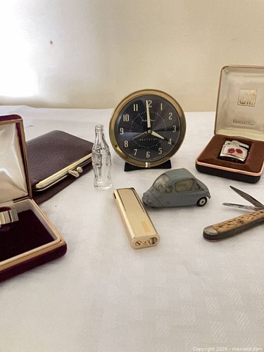 Vintage lot. A (1 of 11)