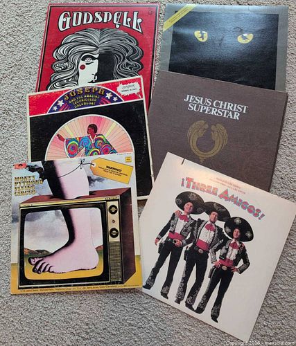 Lot #104 (1 of 12)