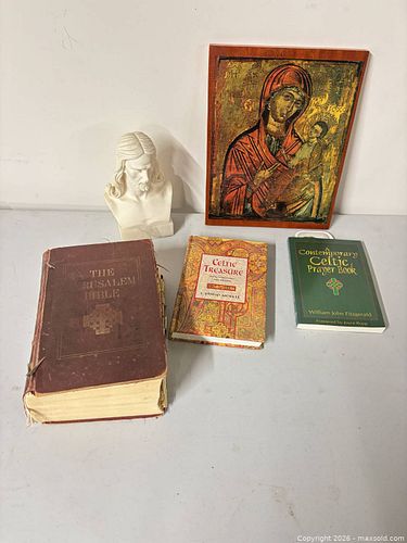 Religious Items A (1 of 13)