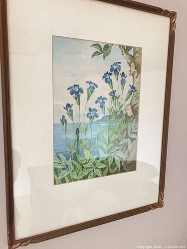 Lot #58 (1 of 7)