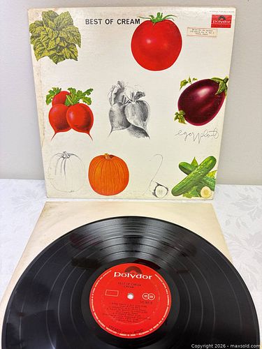 Lot #47 (1 of 3)