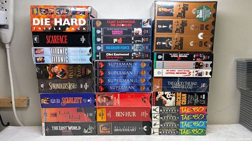 Lot #91 (1 of 7)