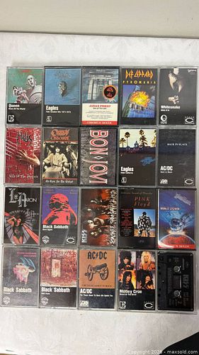Lot #11 (1 of 7)