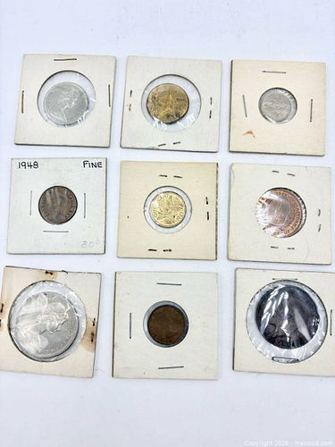 Lot #34 (1 of 3)