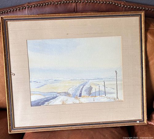 Lot #45 (1 of 3)