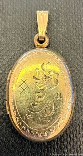 Lot #142 (1 of 5)