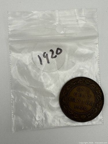 Lot #45 (1 of 3)