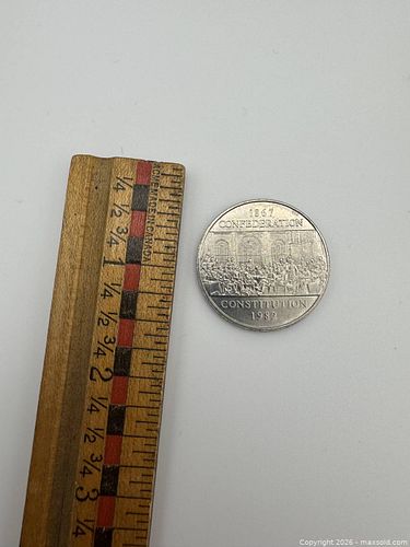 Lot #7 (1 of 2)