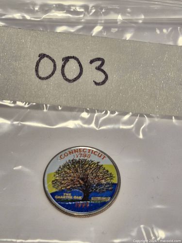 Lot #3 (1 of 3)