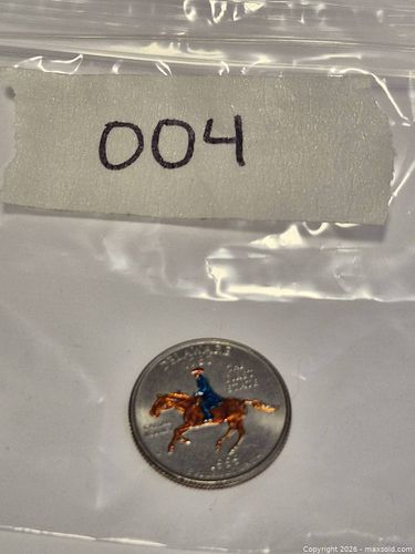 Lot #4 (1 of 3)