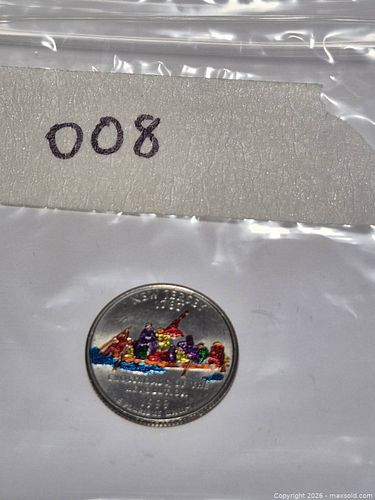 Lot #8 (1 of 3)