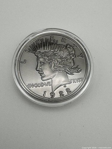 Lot #22 (1 of 3)