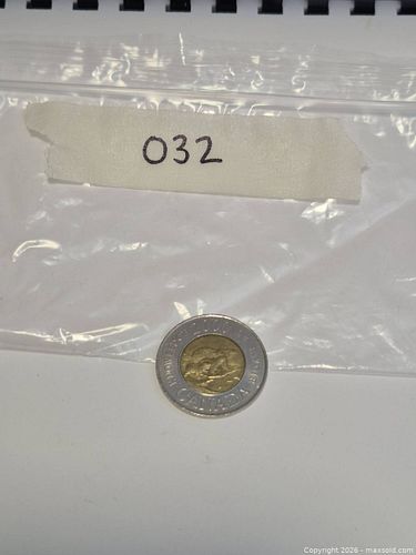 Lot #32 (1 of 2)