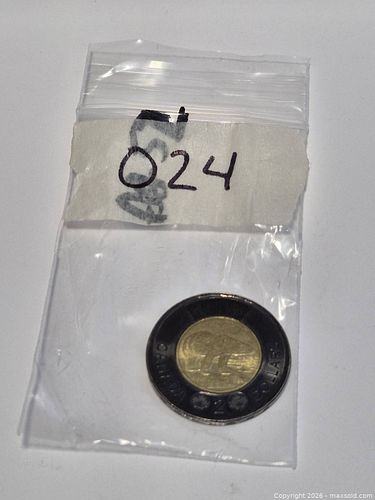 Lot #24 (1 of 2)