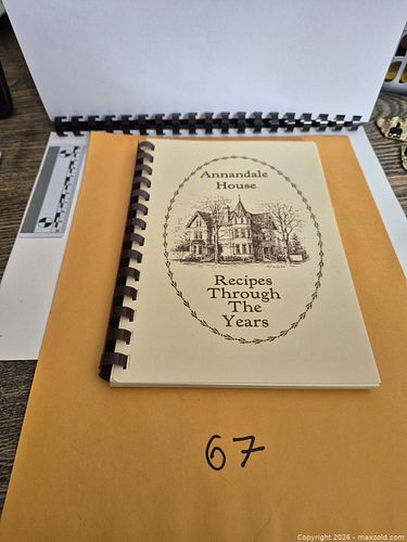 Lot #67 (1 of 3)