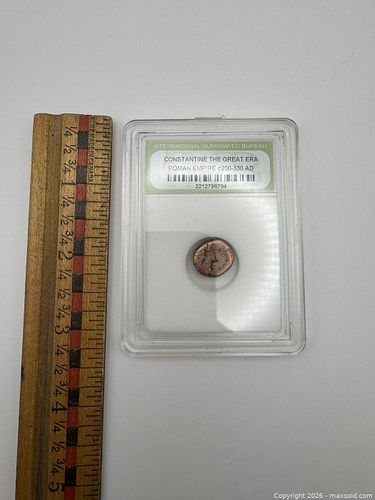 Lot #11 (1 of 4)