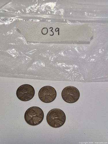 Lot #39 (1 of 2)
