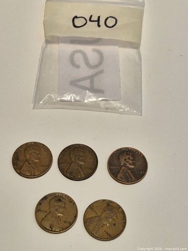 Lot #40 (1 of 2)