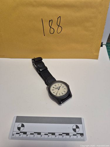 Lot #188 (1 of 4)