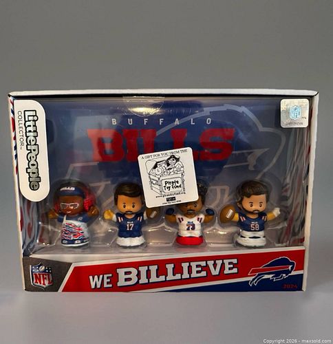 Lot #42 (1 of 4)
