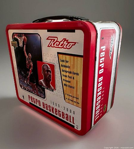 Lot #51 (1 of 9)