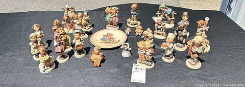 Lot #441 (1 of 16)