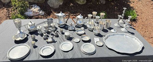 Lot #956 (1 of 17)
