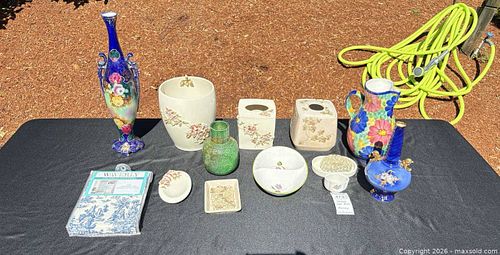 Lot #473 (1 of 18)