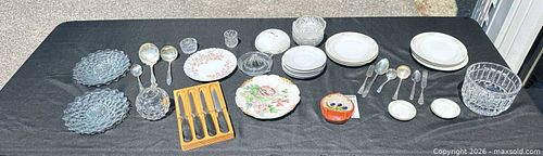 Lot #439 (1 of 20)