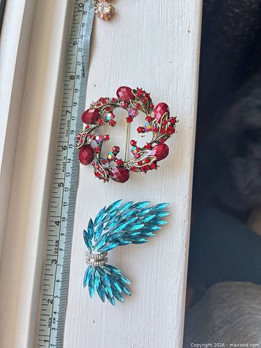 Lot #80 (1 of 5)