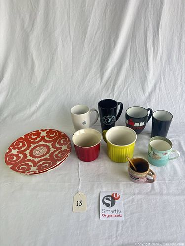 Lot #13 (1 of 10)