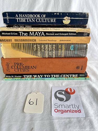 Lot #61 (1 of 7)
