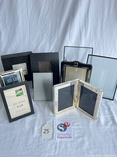 Lot #25 (1 of 3)