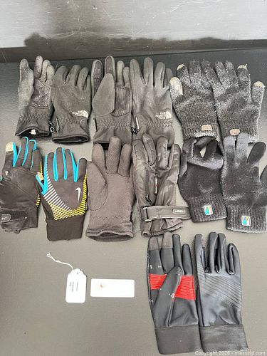 Lot #41 (1 of 9)