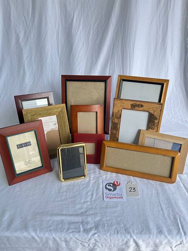 Lot #23 (1 of 4)