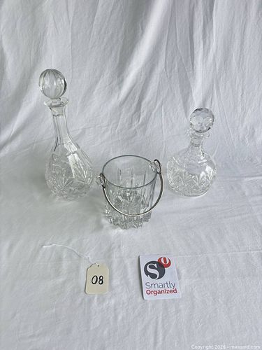 Lot #8 (1 of 6)