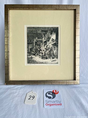 Lot #29 (1 of 5)