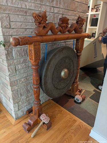 Lot #135 (1 of 9)