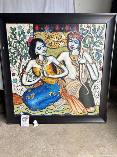 Lot #155 (1 of 4)