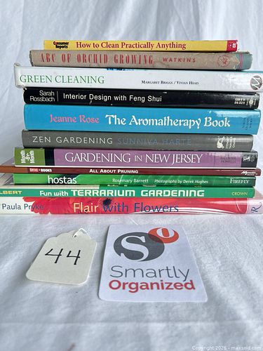 Lot #44 (1 of 5)
