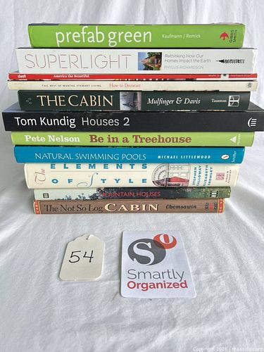 Lot #54 (1 of 6)