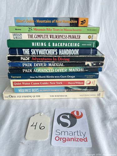 Lot #46 (1 of 5)