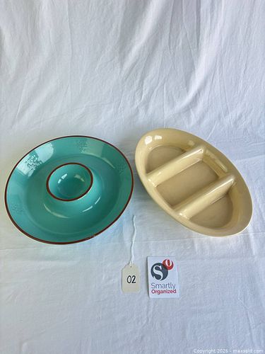 Lot #2 (1 of 5)