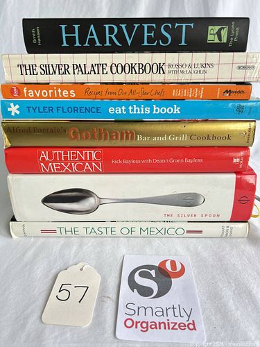 Lot #57 (1 of 6)
